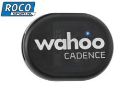 Wahoo Cadance sensor