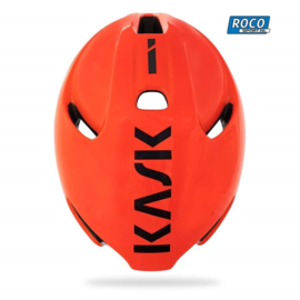 KasK Utopia Orange mt M