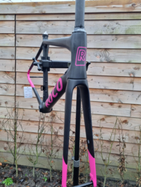 ROCO Carbon ad race frameset racefiets