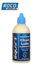 Squirt Lube low temperature