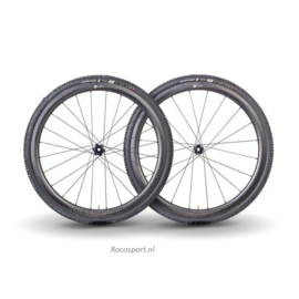 Lun Grapid 700 Gravel Wheelset