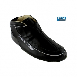 Evo Helium Black schaatsschoen mt 38