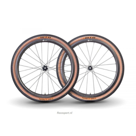 Lun Grapid 650 Gravel Wheelset