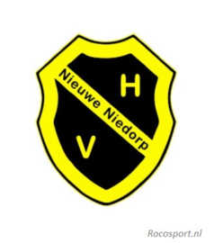 HV Niedorp logo transfer 80x65