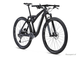 Pronghorn Fully Carbon 29er Sram NX