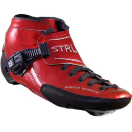 Luigino Strut Red skeelerschoen mt 38