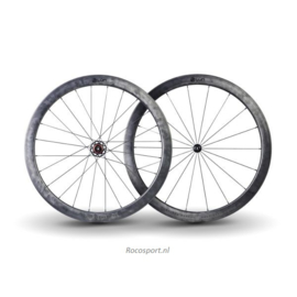 Lun Road 45mm Disc carbon wielset