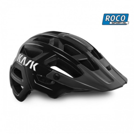 KasK Rex Mountainbike Black mt M