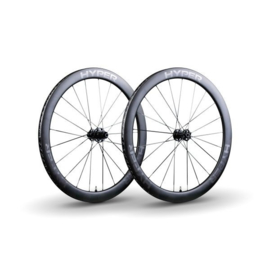 Winspace Lun HYPER SE Disc 50 wheelset