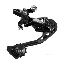 Shimano DEORE Achterderailleur RD-T610-SGS 10spd