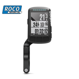 Wahoo ELEMNT BOLT GPS fietscomputer