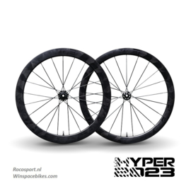 Winspace / Lun Hyper 46/54 disc  2023