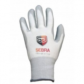 Sebra snijvaste handschoen Protec III