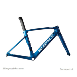 Winspace T1500 frameset