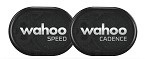 Wahoo RPM Speed + Cadence sensor Bundle