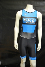Triathlon pak ROCO Ironman