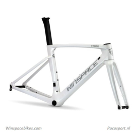 Winspace T1500 frameset