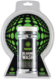 Bionic bearing wash lager cleaner