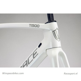 Winspace T1500 frameset