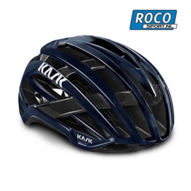 KasK Valegro Navy Blue mt L 59-62cm