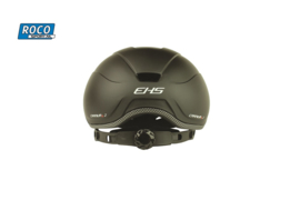 EHS Cranium2 schaatshelm glossy black