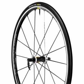 Mavic Ksyrium SL S wit