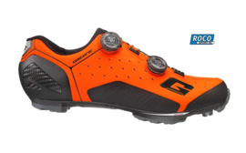 Gaerne Sincro Carbon Orange