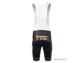 Jumbo Visma Hema AGU Dames fietsbroek