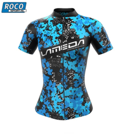 Roco sportswear lady FENGYUE cycling jersey