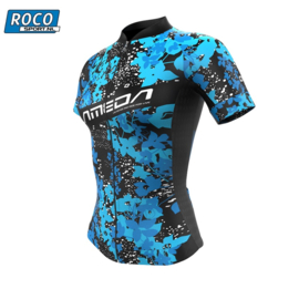 Roco sportswear lady FENGYUE cycling jersey
