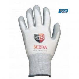 Sebra snijvaste handschoen Protec III