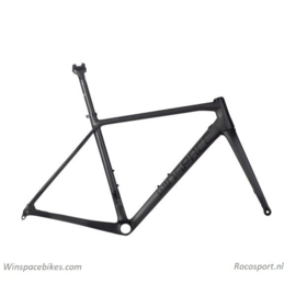 Winspace SLC 2.0 frameset