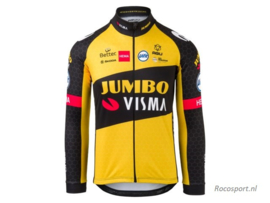 Jumbo Visma Hema AGU shirt lange mouw