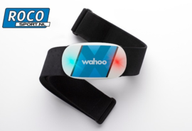 Wahoo TICKR X Multi-Sport Motion & Heart Rate