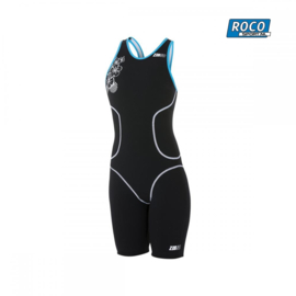 Triathlon pak ZEROD oSUIT  Woman