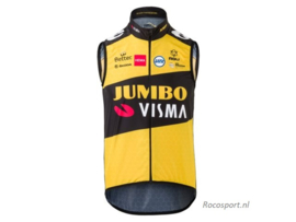 Jumbo Visma Hema AGU windbody