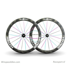 Winspace / Lun Ride Bikes Bro Hyper 50 disc