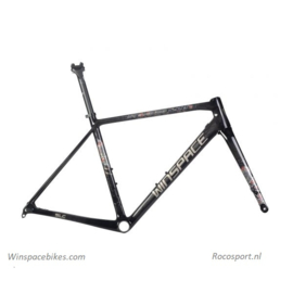 Winspace SLC 2.0 frameset