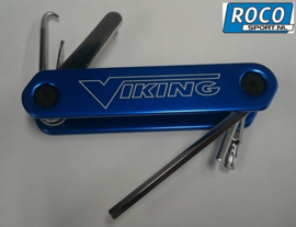 Viking Multi Tool