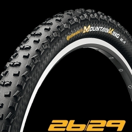 Continental Mountainking 29" 2,4