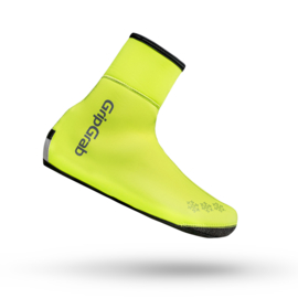 GripGrab Artic Deep Winter Hi-Vis overschoen