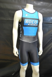 Triathlon pak ROCO Ironman