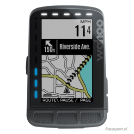 Wahoo Elemnt ROAM GPS computer