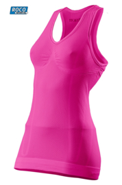 SIXS Women sleeveless Color