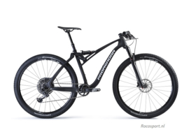 Pronghorn Fully Carbon 29er Sram GX mt L Demo