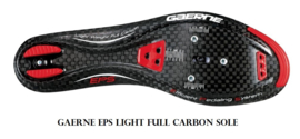 Gaerne Tornado Carbon Orange mt 46