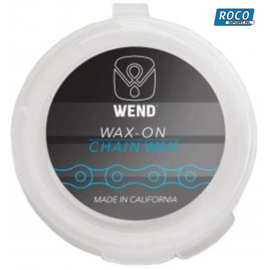 WEND Wax-On Chain wax White 29ml