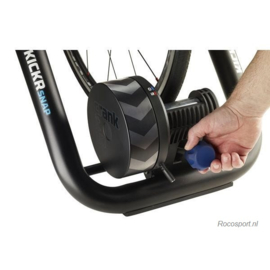 Wahoo Kickr SNAP fietstrainer