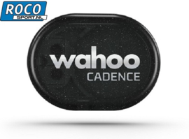 Wahoo Cadance sensor
