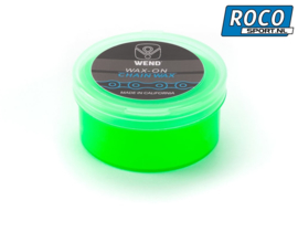 WEND Wax-On Chain wax Green 29ml